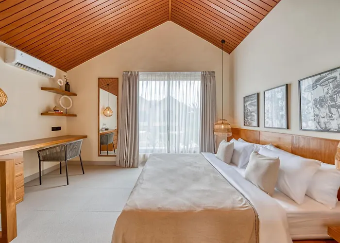 Ribamar 1br Private Pool In Bingin Villa *