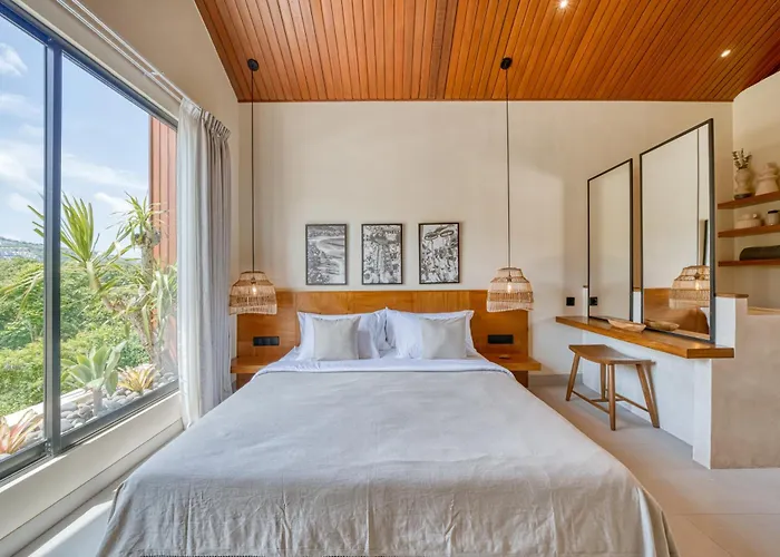 Ribamar 1br Private Pool In Bingin Villa Uluwatu (Bali)
