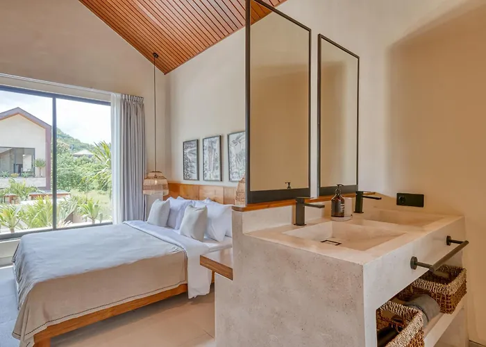 Ribamar 1br Private Pool In Bingin
