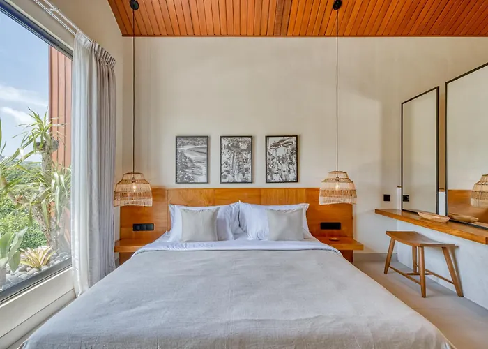 Ribamar 1br Private Pool In Bingin Uluwatu (Bali)