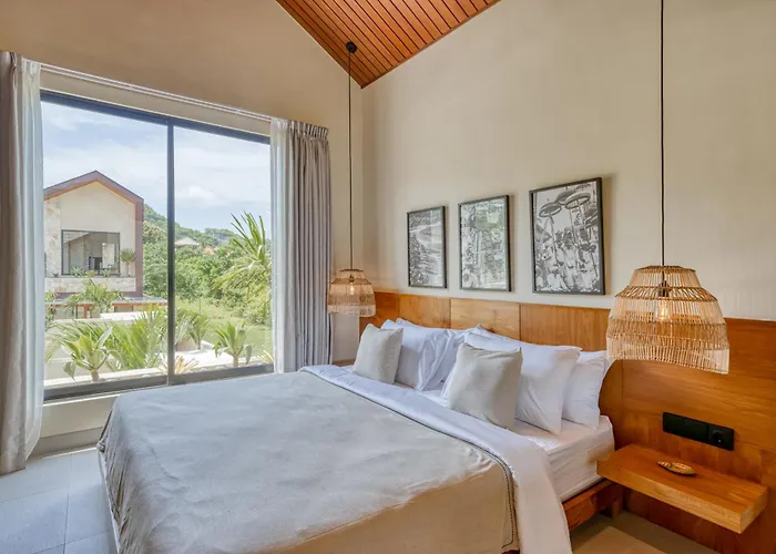 Ribamar 1br Private Pool In Bingin Villa