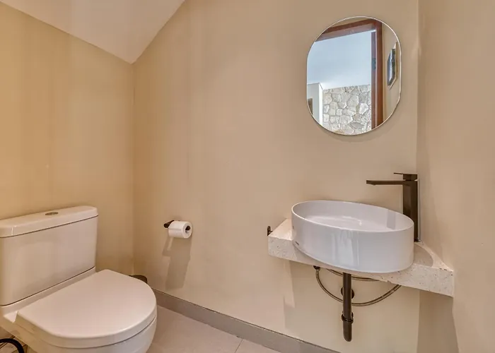 Ribamar 1br Private Pool In Bingin Villa Uluwatu (Bali)
