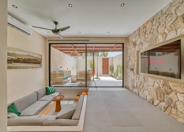 Ribamar 1br Private Pool In Bingin Villa Uluwatu (Bali)