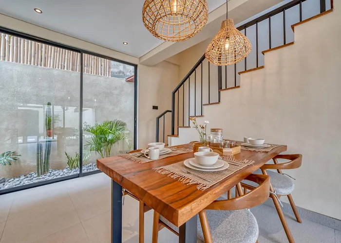 Ribamar 1br Private Pool In Bingin Uluwatu (Bali)
