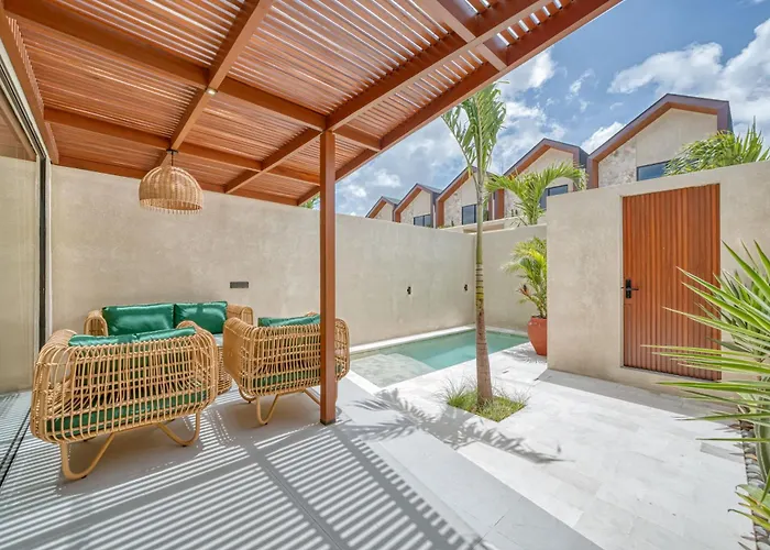 Ribamar 1br Private Pool In Bingin Villa *